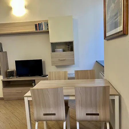 Vicolo Corto Casa Sissi Apartman