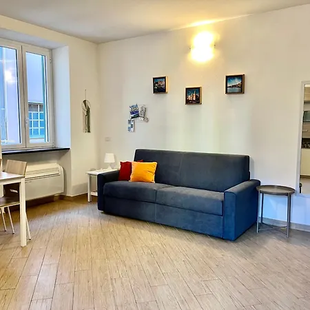 Apartman Vicolo Corto Casa Sissi *