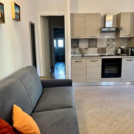Apartman Vicolo Corto Casa Sissi *